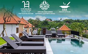 Agra Villa Bali by Bukit Vista
